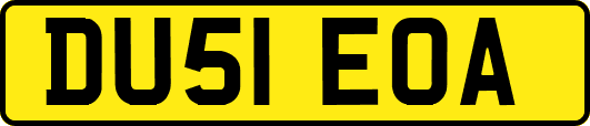 DU51EOA