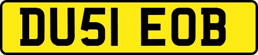 DU51EOB