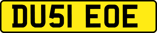 DU51EOE