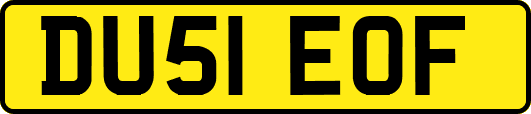 DU51EOF