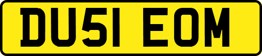 DU51EOM