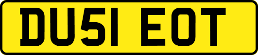 DU51EOT