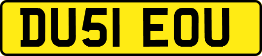 DU51EOU