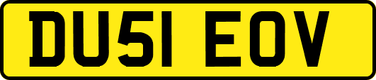 DU51EOV