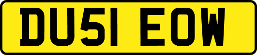 DU51EOW