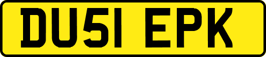 DU51EPK