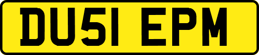 DU51EPM