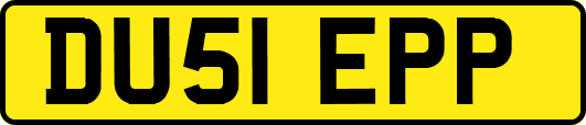 DU51EPP
