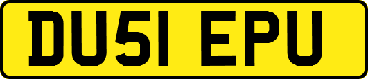 DU51EPU