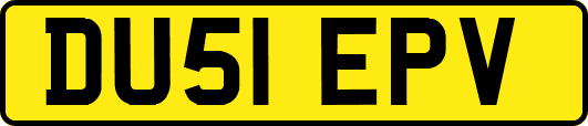 DU51EPV
