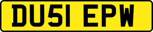 DU51EPW