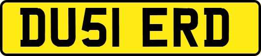 DU51ERD