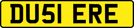 DU51ERE