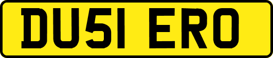 DU51ERO