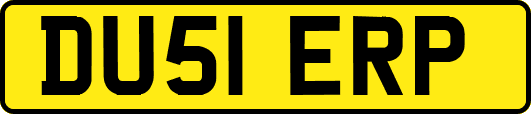 DU51ERP