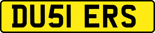 DU51ERS