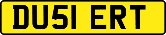 DU51ERT