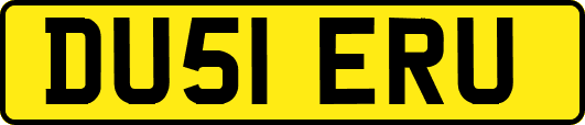 DU51ERU