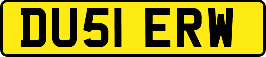 DU51ERW