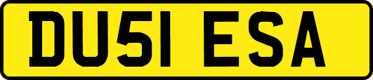 DU51ESA