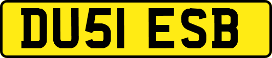 DU51ESB