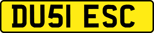 DU51ESC