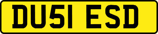 DU51ESD