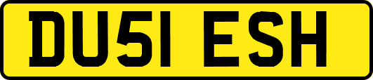 DU51ESH