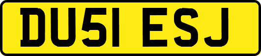 DU51ESJ