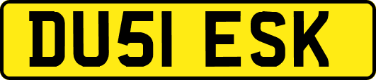 DU51ESK