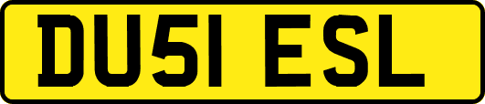 DU51ESL