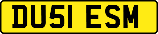 DU51ESM