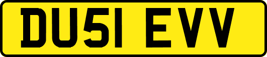 DU51EVV