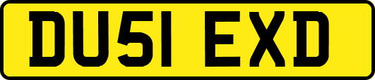 DU51EXD