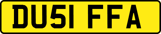 DU51FFA