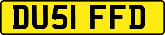 DU51FFD