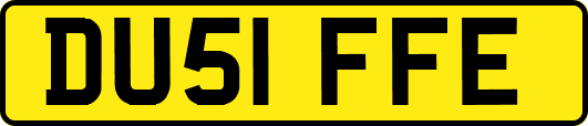 DU51FFE