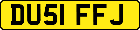 DU51FFJ