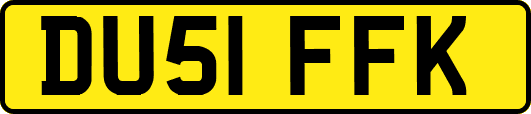 DU51FFK