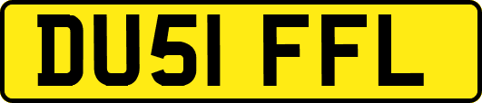 DU51FFL