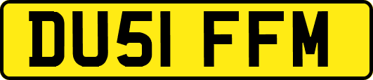 DU51FFM