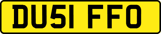 DU51FFO