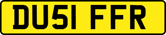 DU51FFR