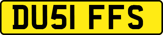 DU51FFS