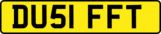 DU51FFT