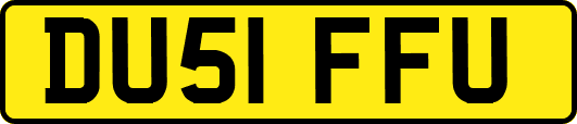 DU51FFU