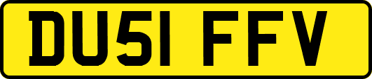 DU51FFV