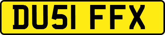 DU51FFX