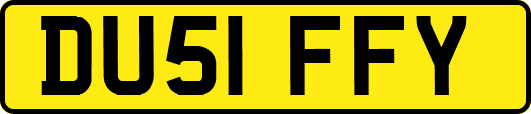 DU51FFY