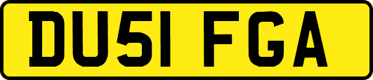 DU51FGA